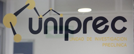 Uniprec - Unidad de investigación preclinica - Facultad de Química UNAM