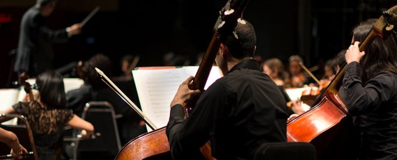 Orquesta Juvenil Universitaria Eduardo Mata