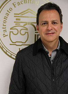 DR. Juan Mata Sandoval