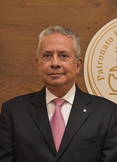 I.Q. Juan Carlos Fernández de Lara y Arroyo