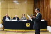 Alfonso Salazar Aznar, nuevo presidente del Patronato de la FQ