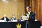 Alfonso Salazar Aznar, nuevo presidente del Patronato de la FQ