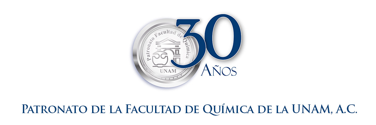 Patronato de la Facultad de Química de la UNAM A.C.